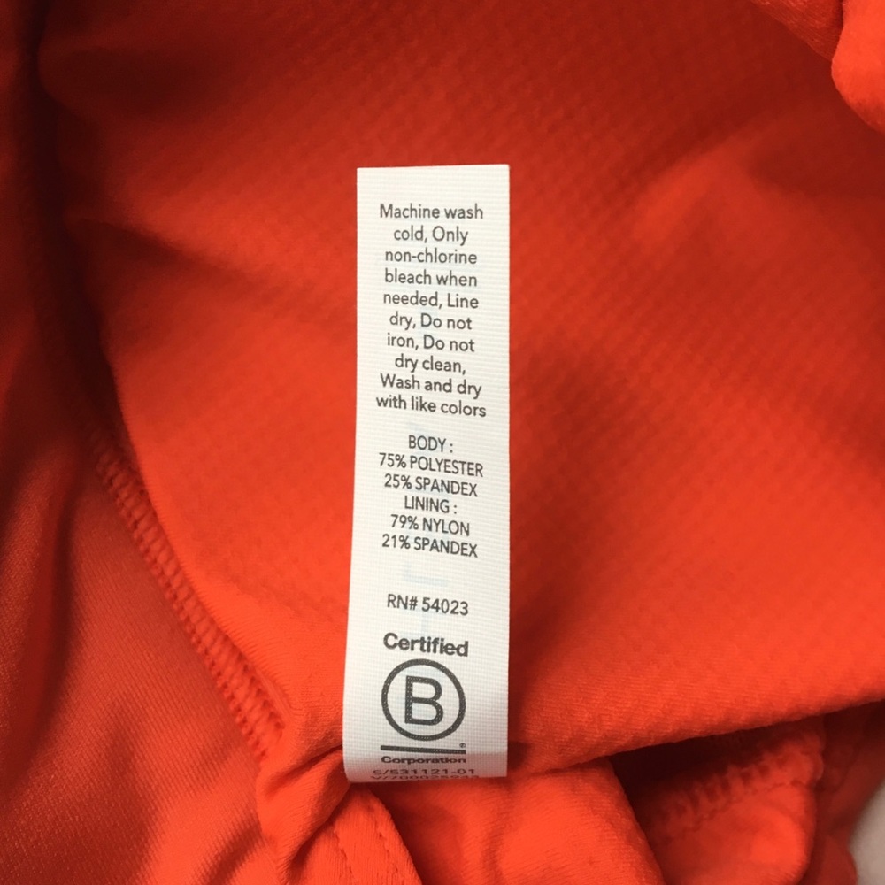 NWT Athleta Ascent Bra A-C - Picture 8 of 13